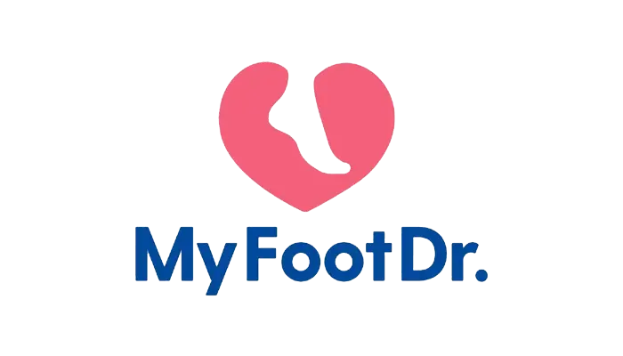 MyFootDr-Podiatry-Logo