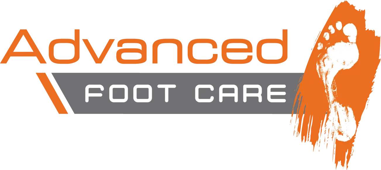 Advanced Foot Care