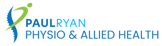 Paul Ryan Physio & Allied Health